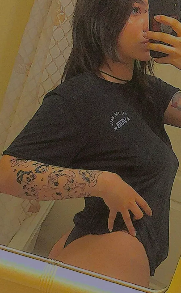 morning selfie :p posted by National_Proof_7969