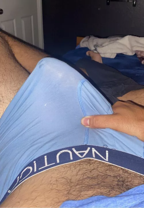 Morning sex anyone? by ElOso14