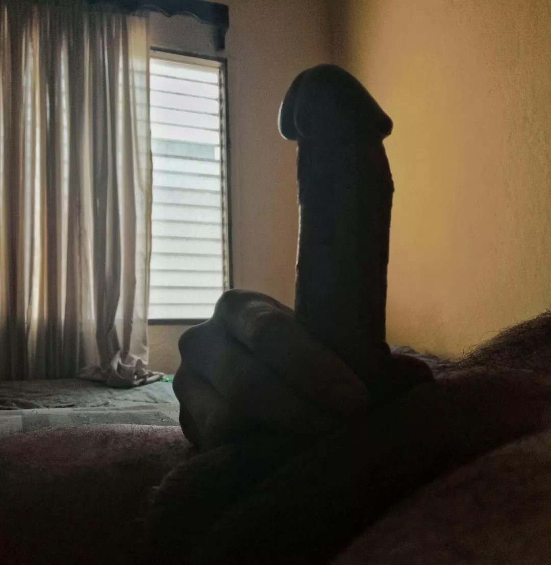 morning shadows posted by Cgallardo87