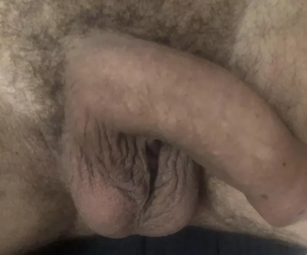 Morning, should I play? 😈 by HockeyDickPlayer