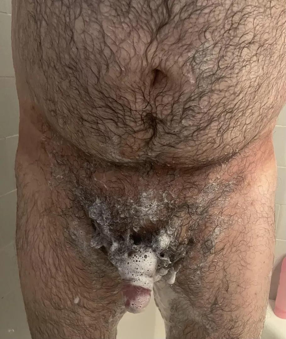 Morning shower by wifebishare56