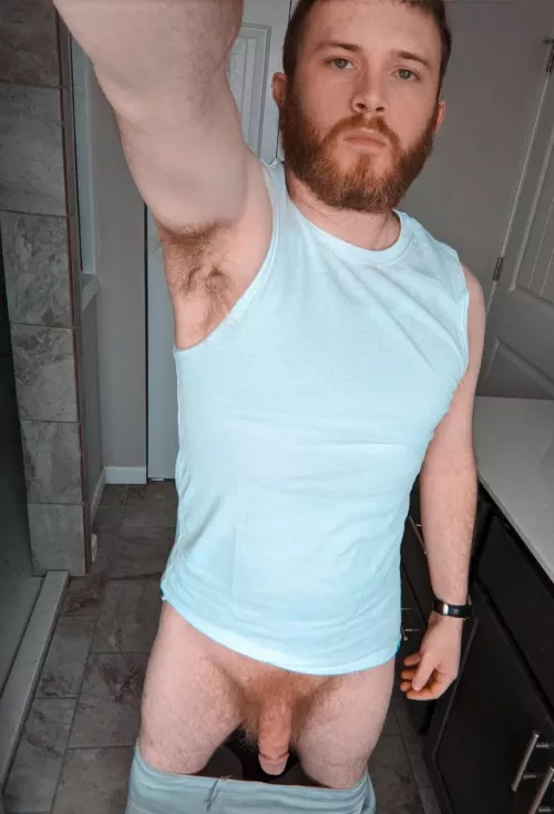 morning softie by logcar26