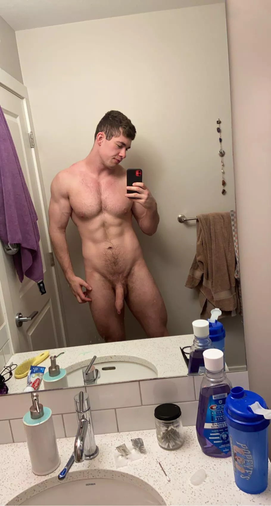 Morning softies just hang a little heavier posted by Jackpackage71