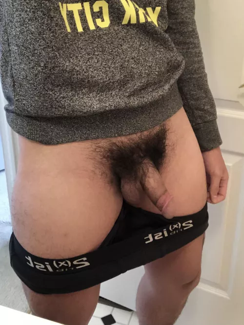 Morning softies>>> by simons_hard