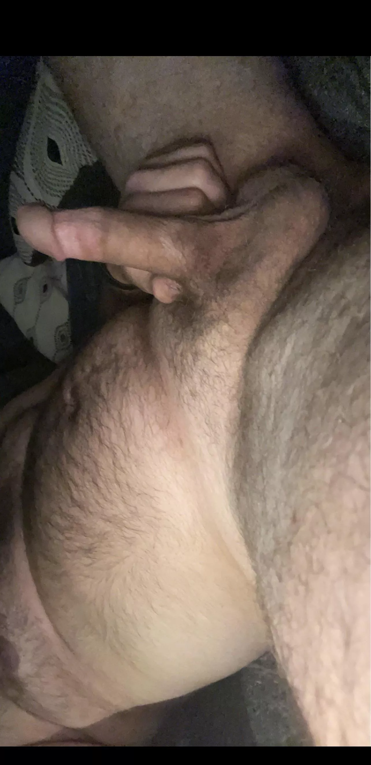 Morning 😈 posted by beardedbear20