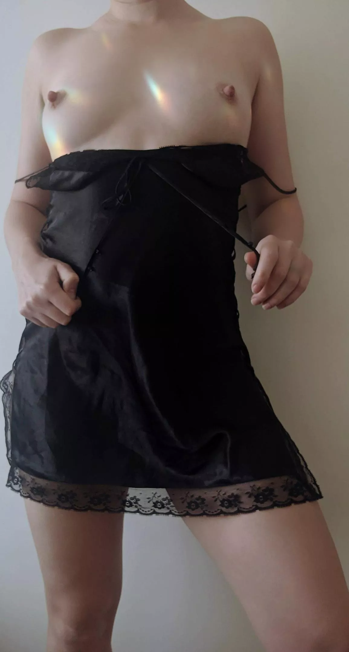 Morning sun and hard nips, name a better duo. posted by annabellelacebooks