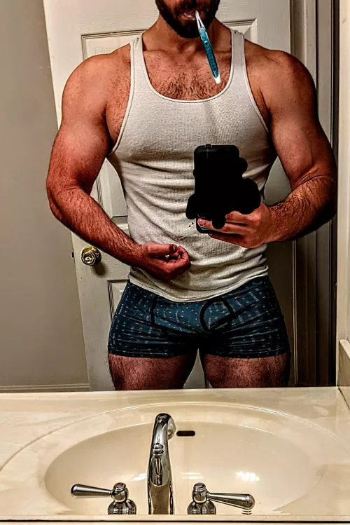 morning sunshine by fitnessbullofdmv