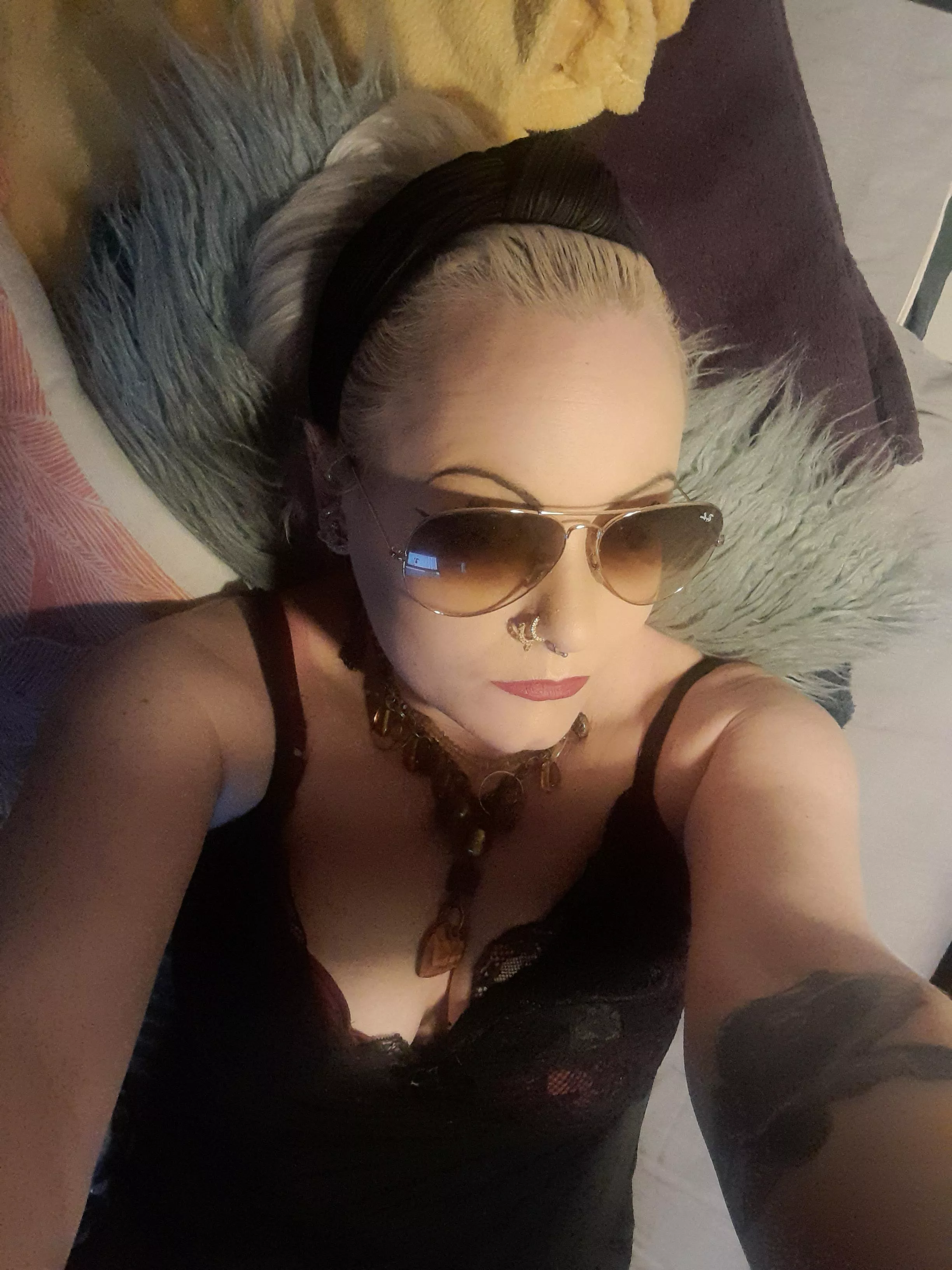 Morning sunshine! (over 18) posted by Council_Bird