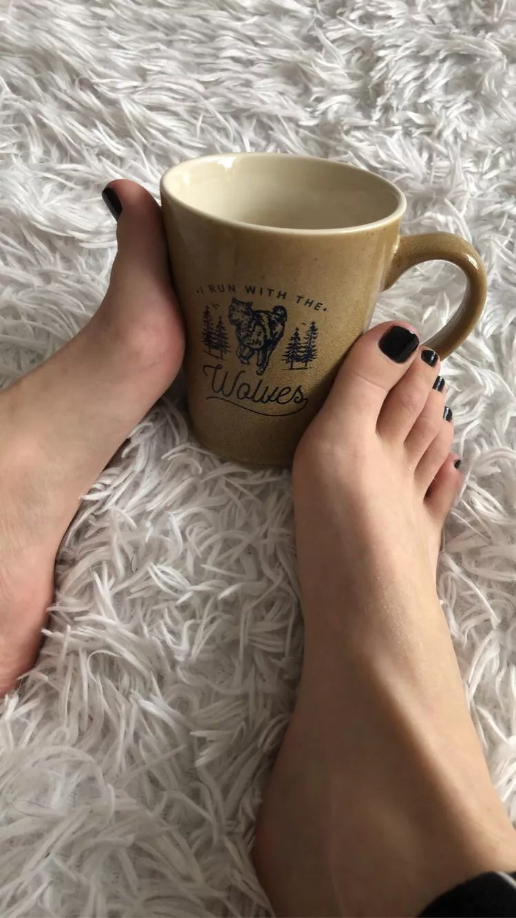 Morning tea 👌🏻 posted by ArtisticAd214