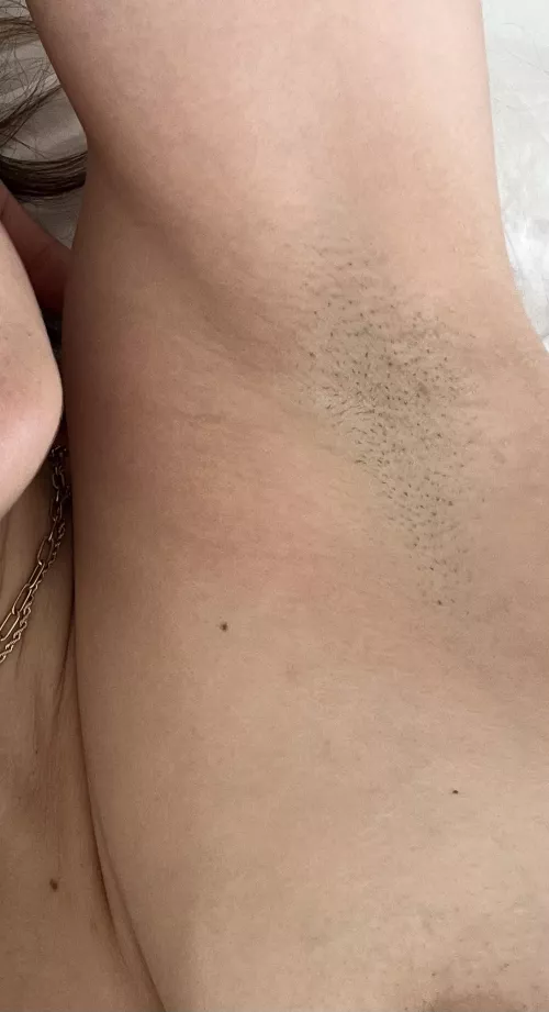 Morning! Time to hop in the shower by beafarrow