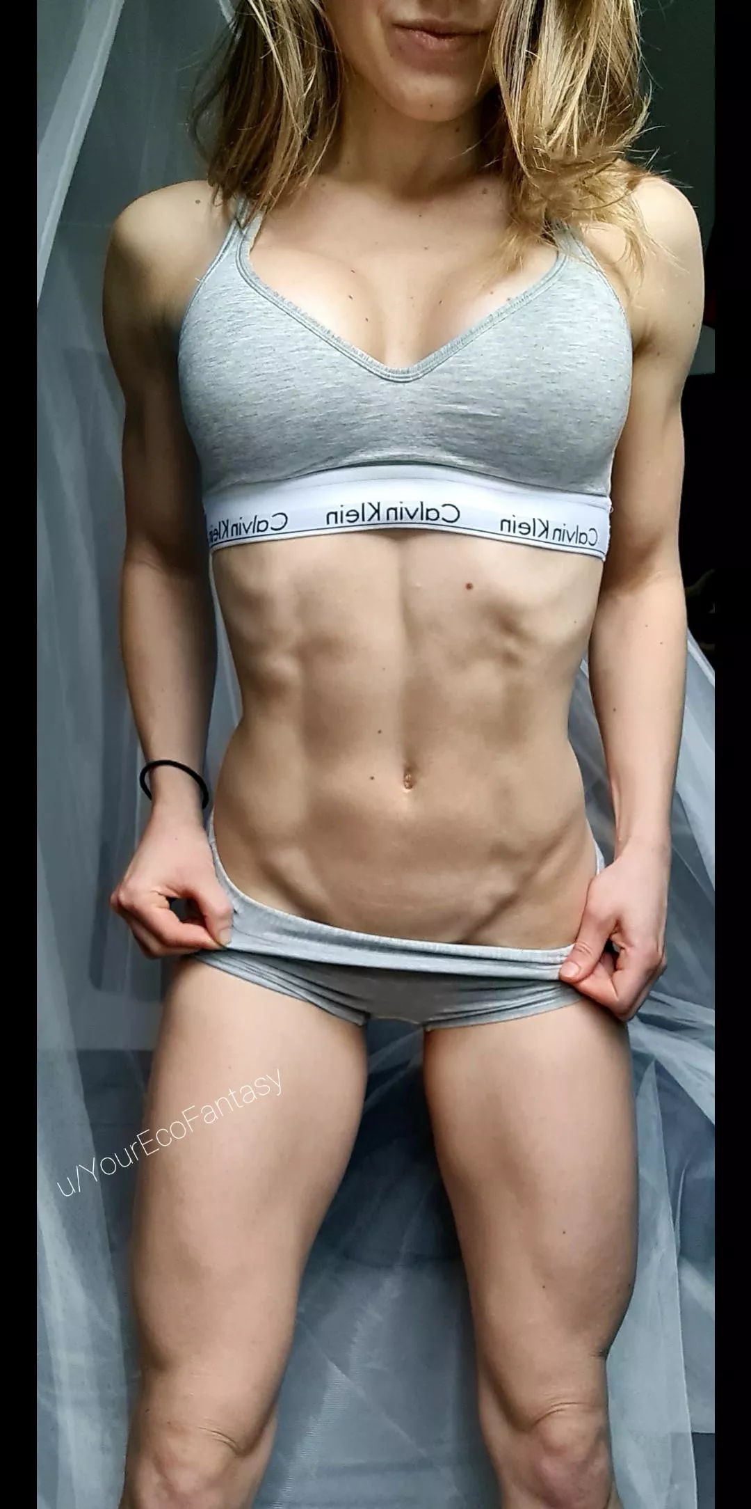 Morning tummies are the best 👌 posted by YourEcoFantasy