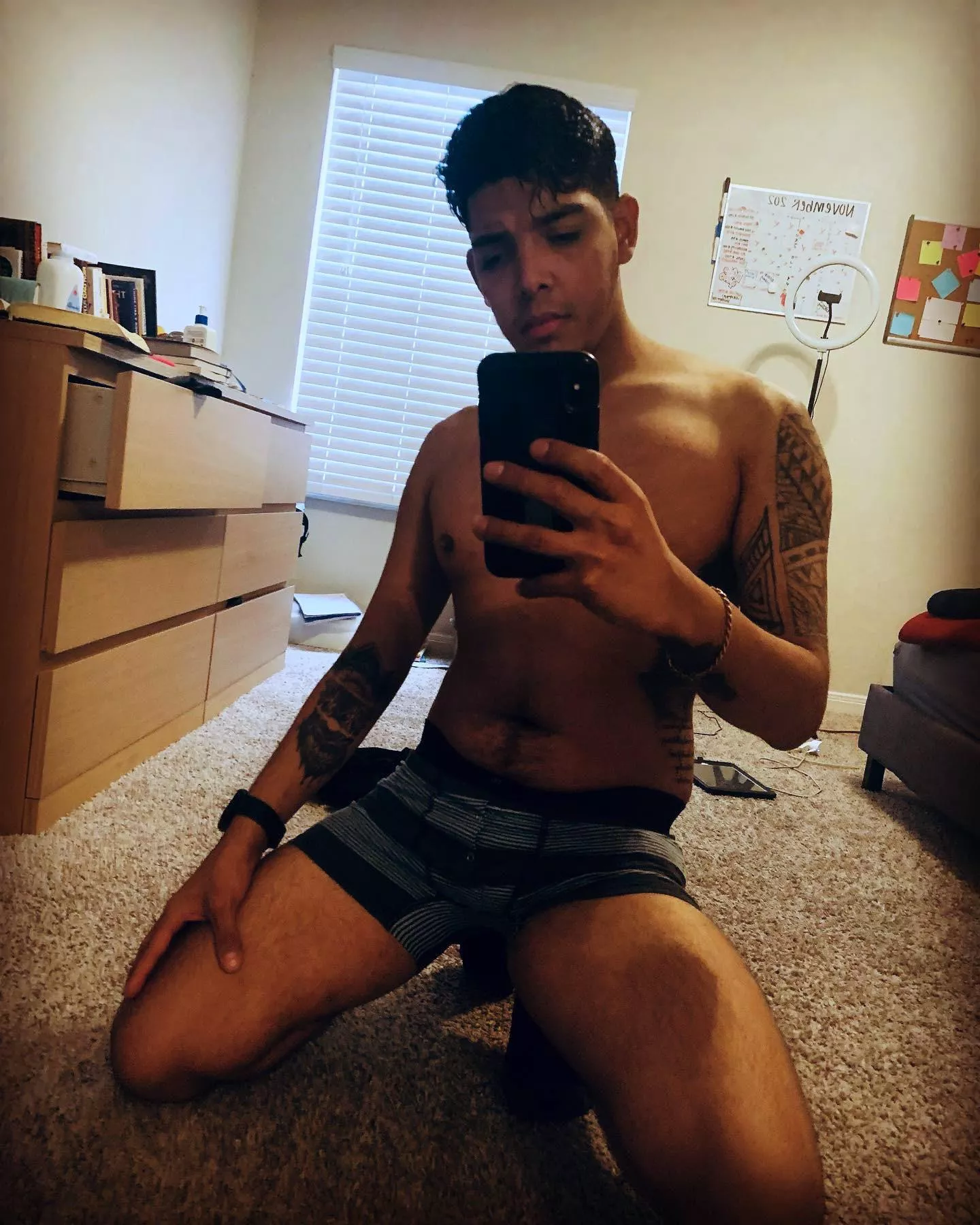 Morning vibes posted by danielferrara90