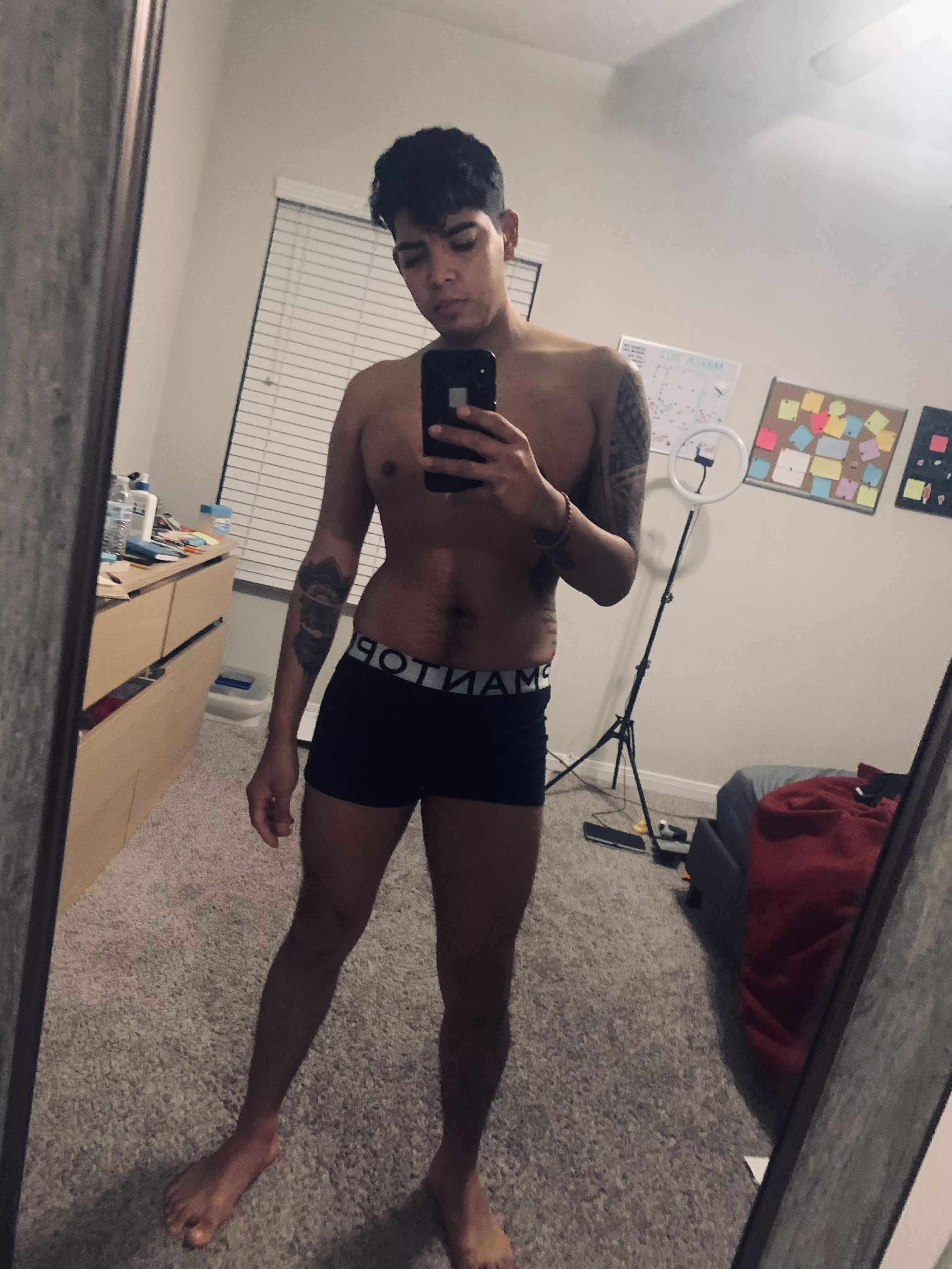 Morning vibes posted by danielferrara90