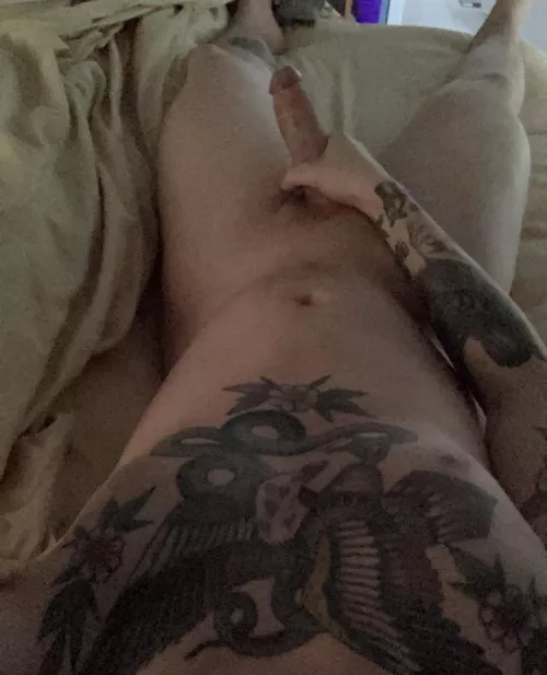 Morning view by xgwild85