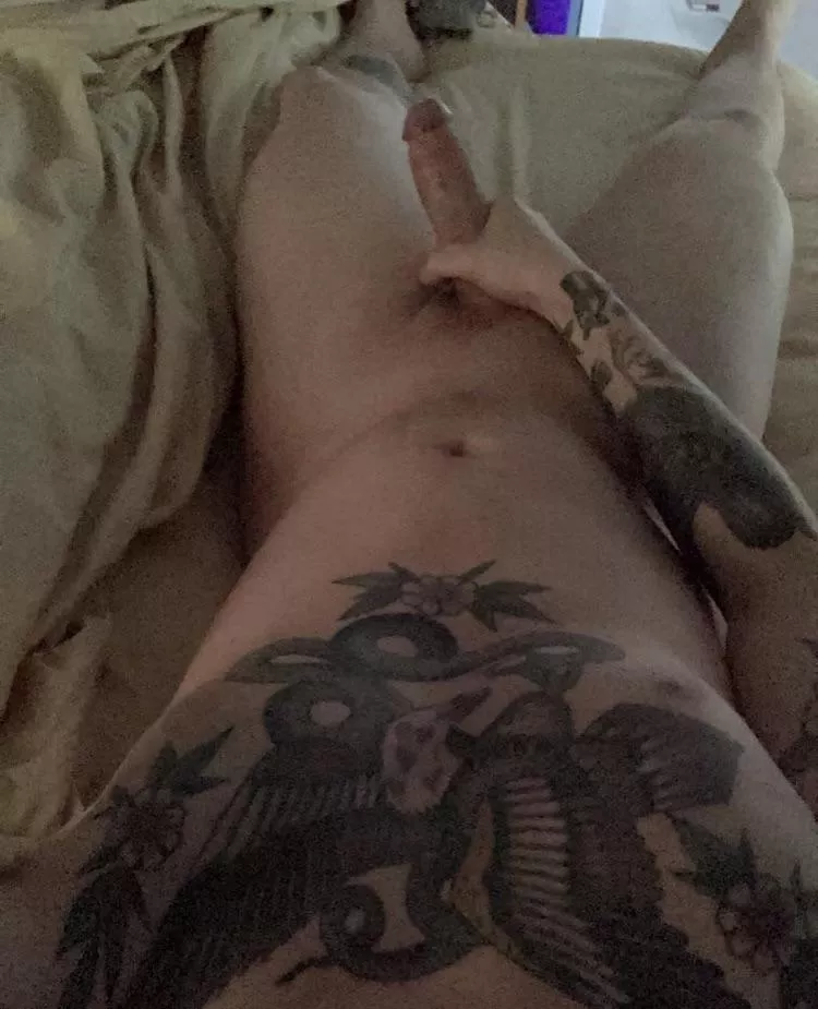 Morning view posted by xgwild85