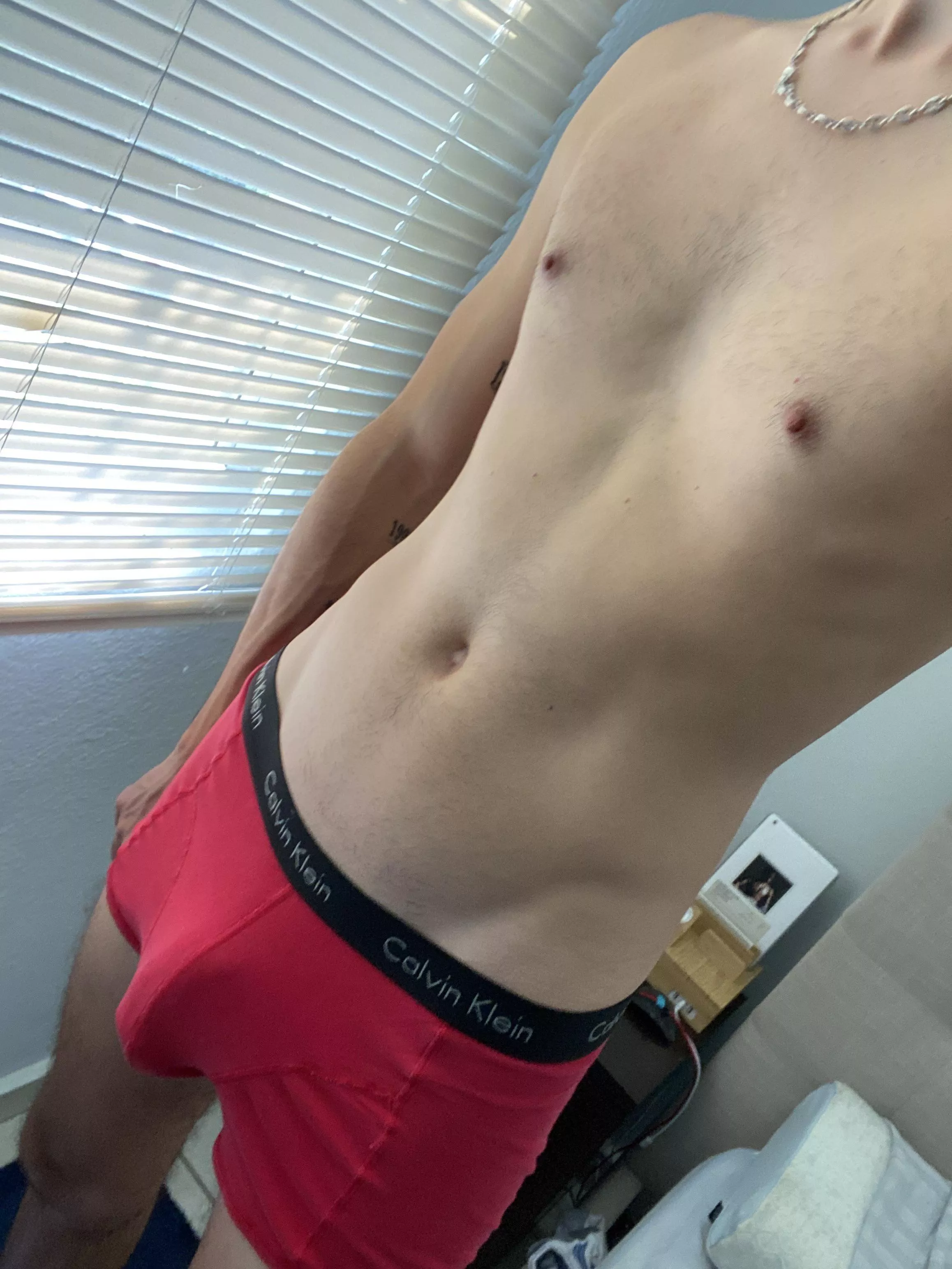 Morning posted by NegativeSwimmer3835