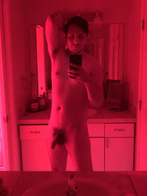 Morning 😉 by Codu1233