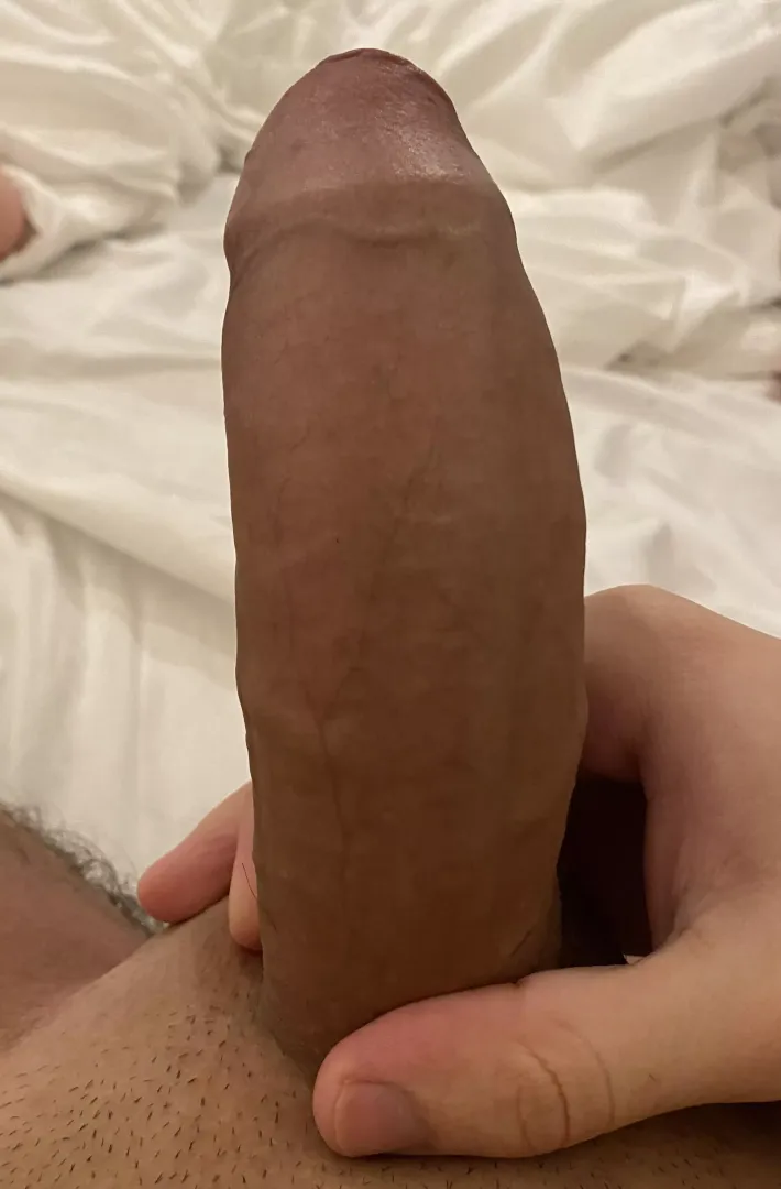 Morning wood 😥 by uncuthuge