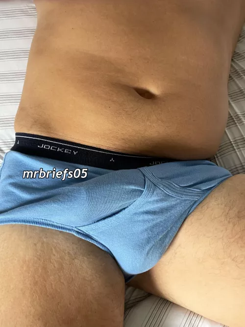 Morning Wood by mrbriefs05