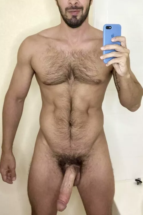 morning wood by sulthee