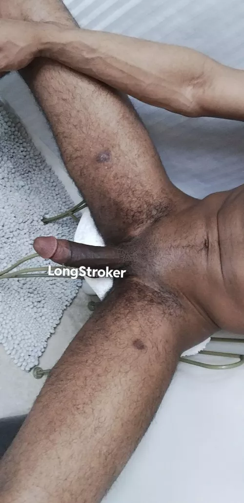 Morning wood ! by No-Glass4929