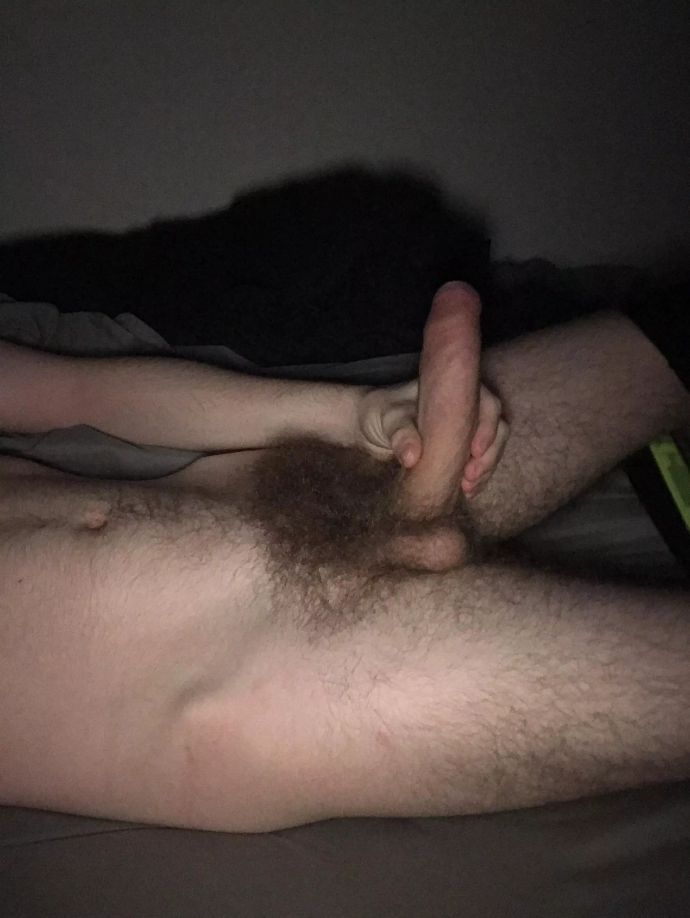 Morning wood at its finest posted by Cavvy1243