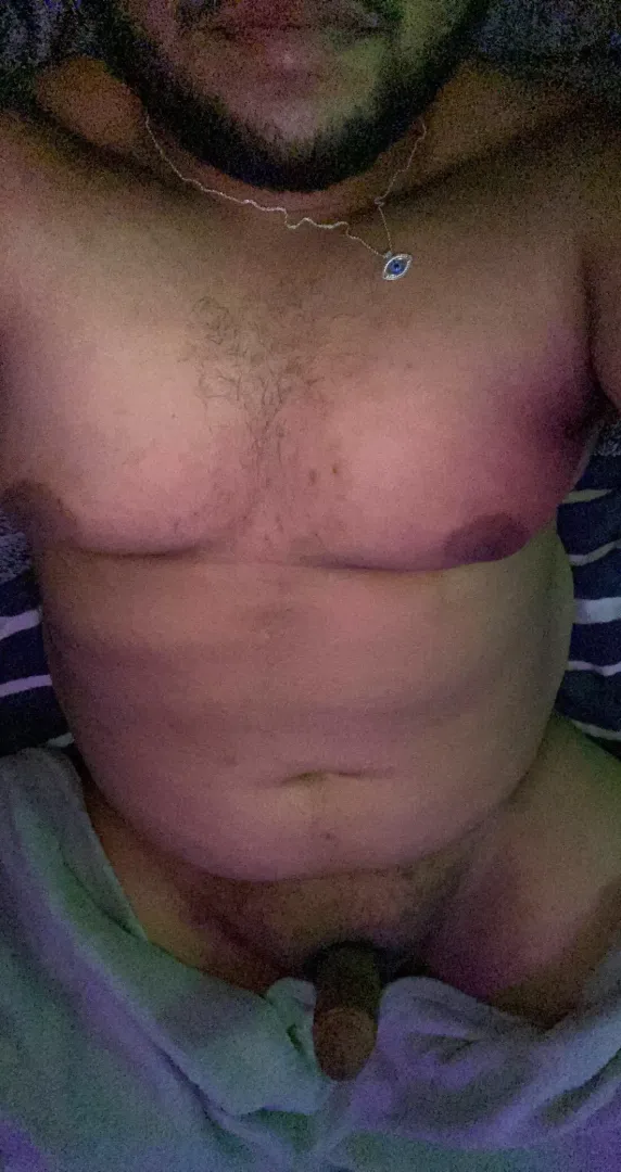 morning wood is going crazy by PurpleMatter1872
