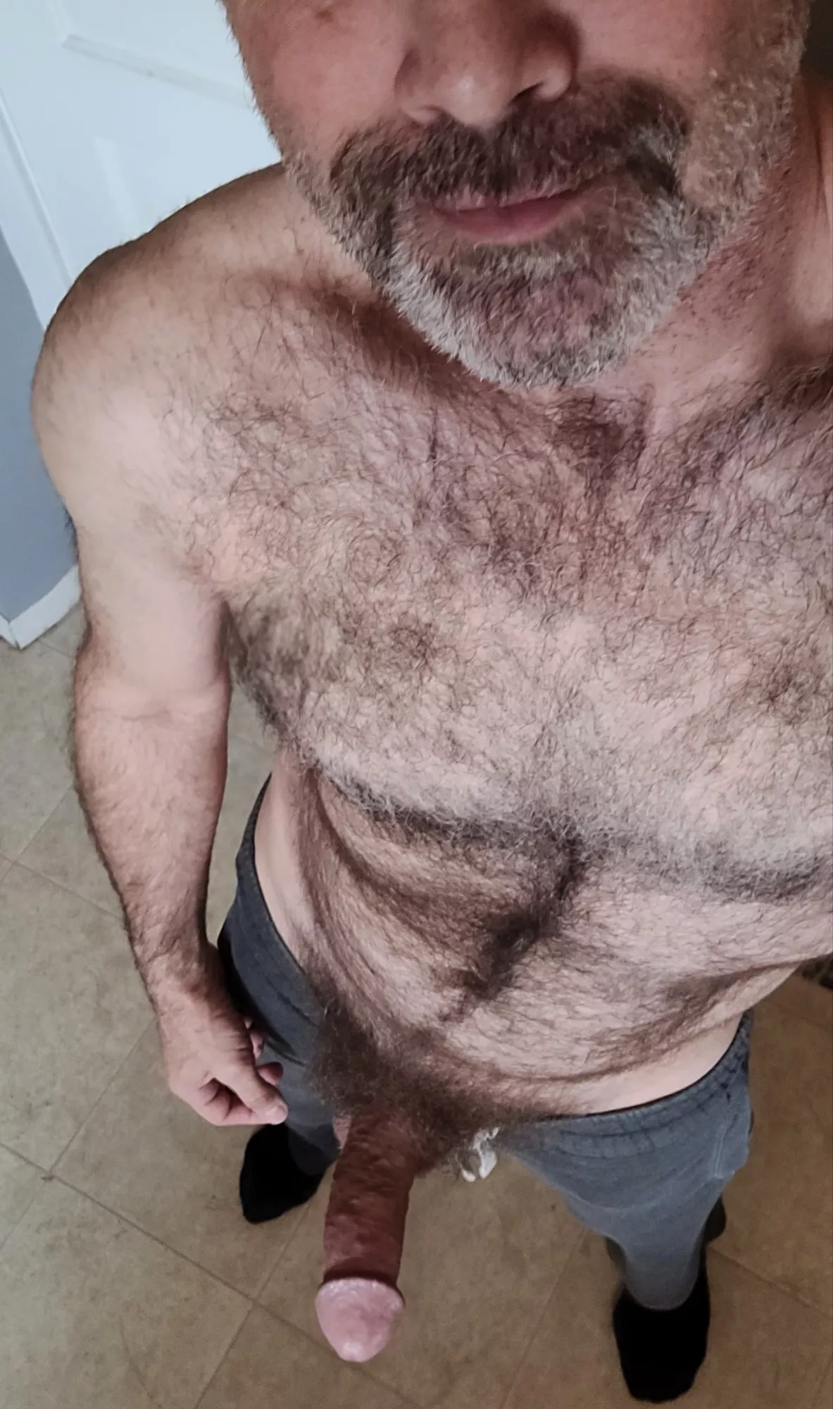 Morning wood is my favorite 😎💦💦 posted by Regdude1072