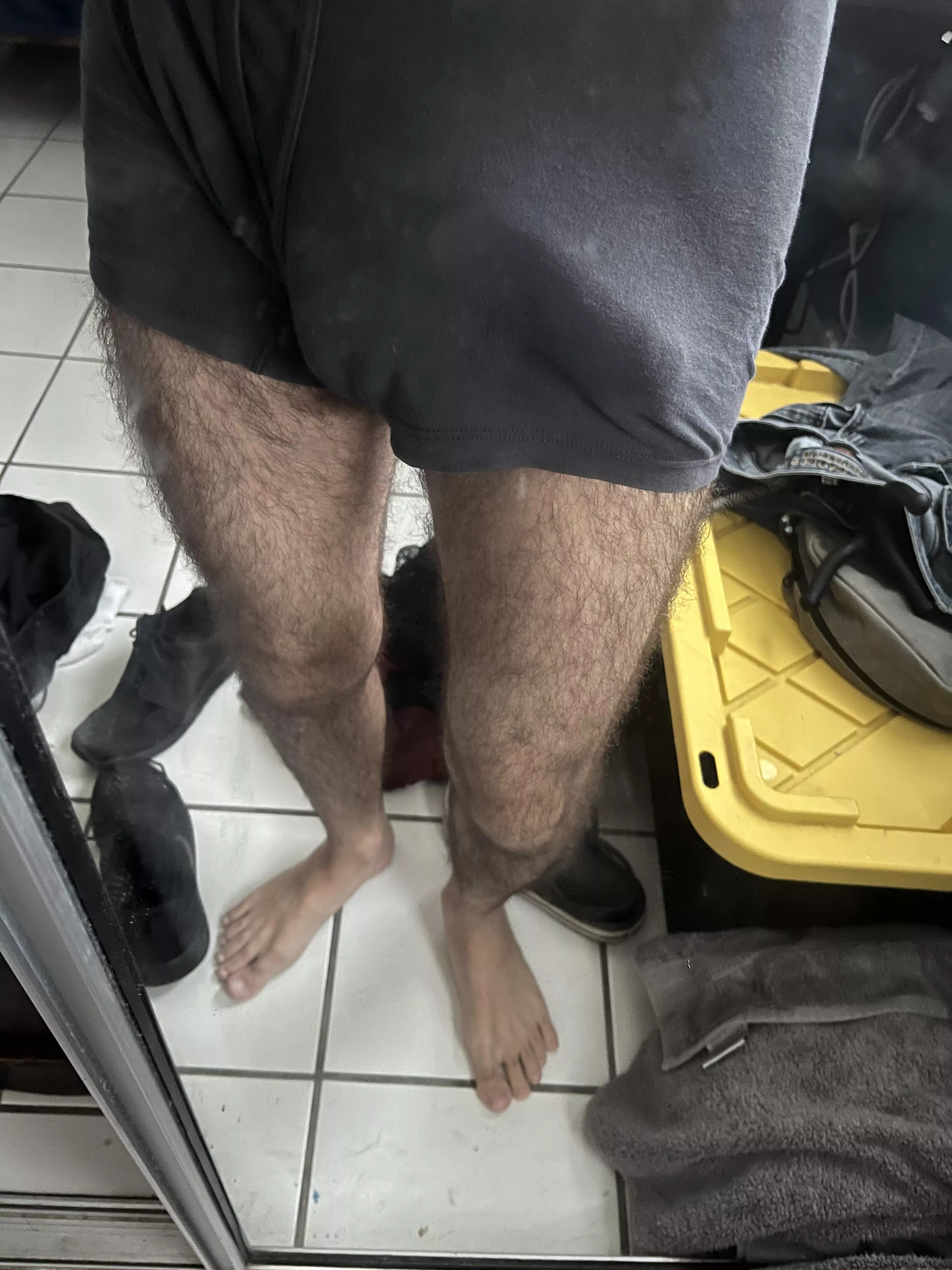 Morning wood outline posted by Open-Foundation4455