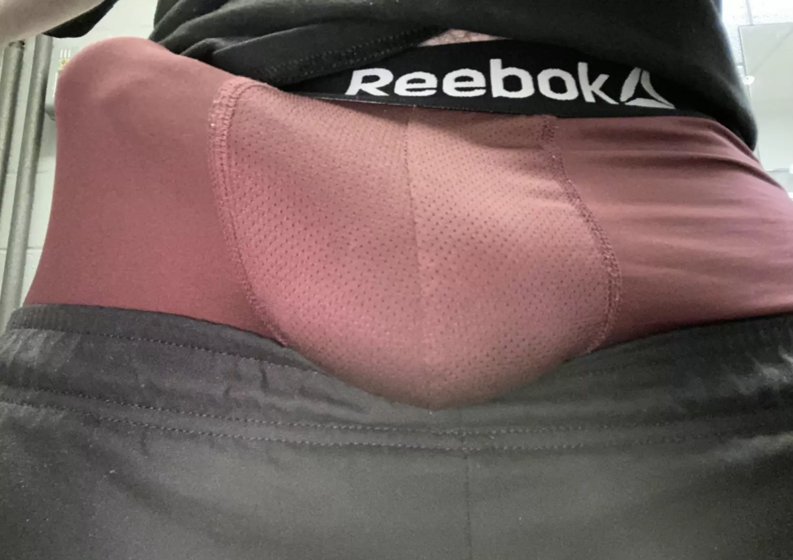 Morning wood. posted by buckyhebeast