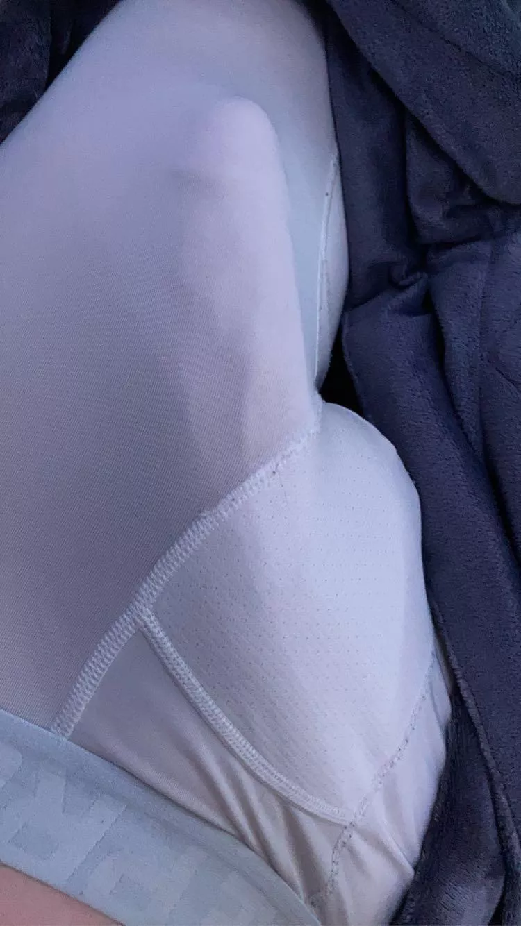 Morning wood ;) posted by No-Elevator-9948