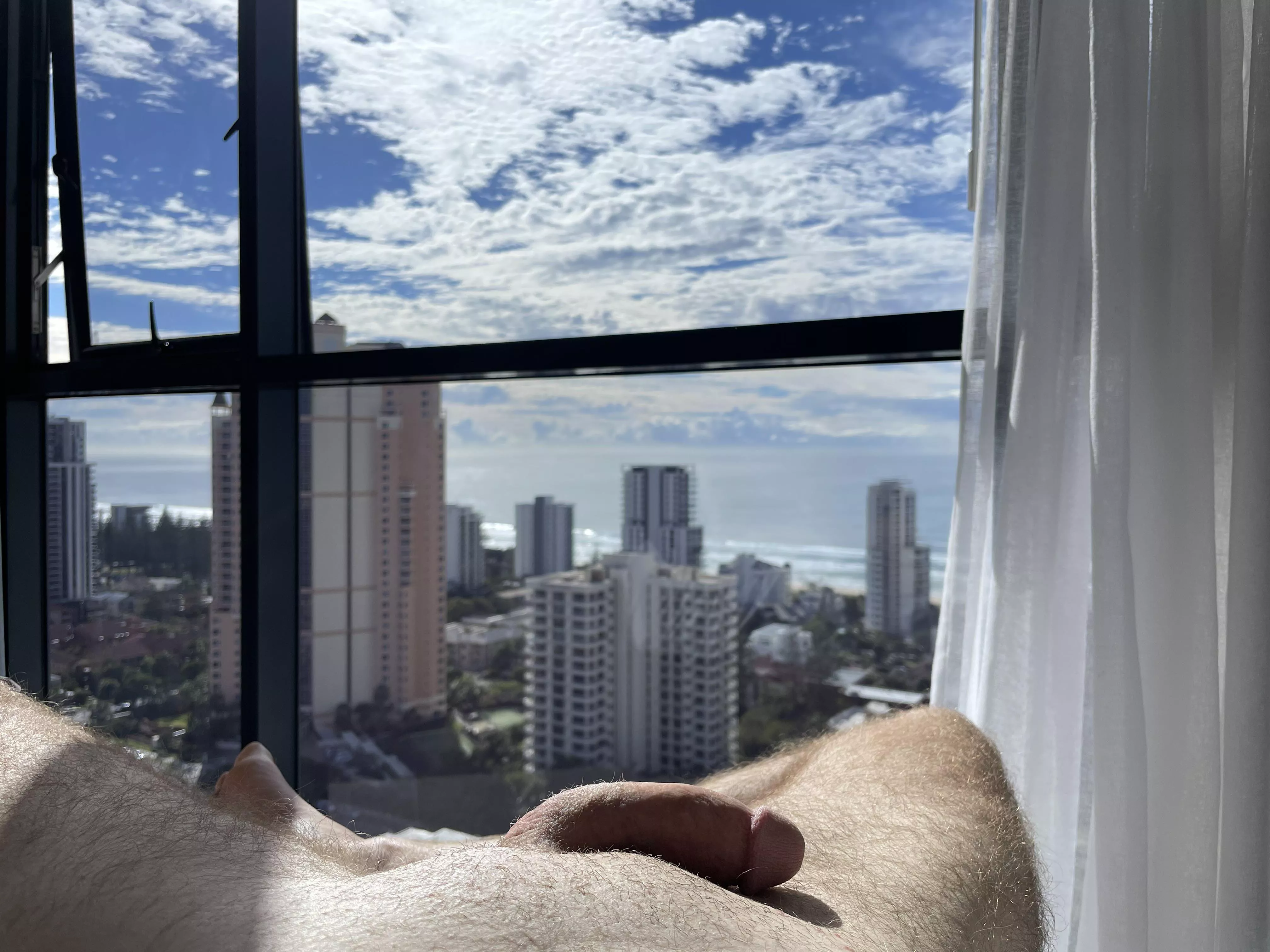 Morning world posted by DamageCommercial2363