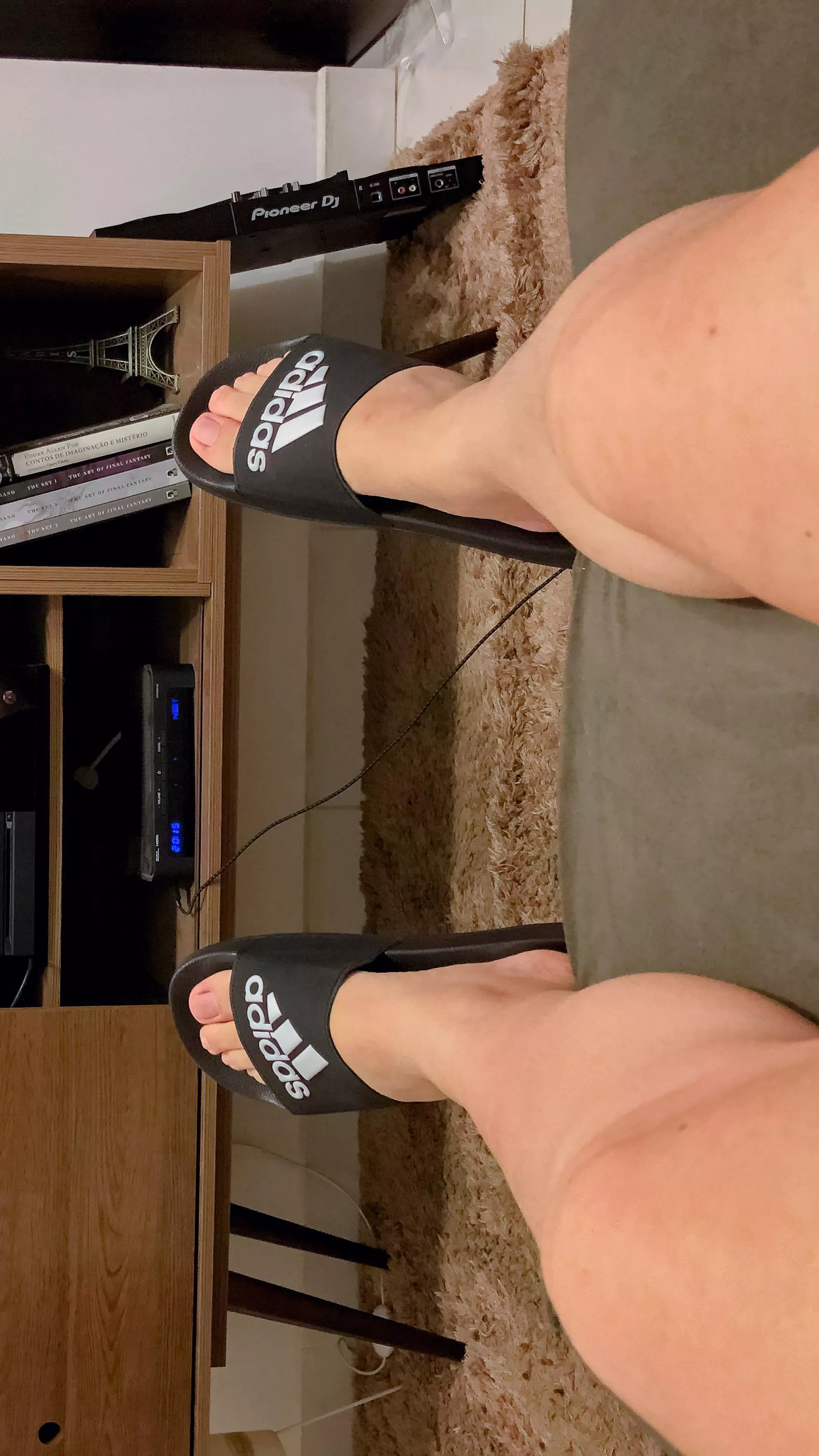 morning posted by Salt-Introduction-62