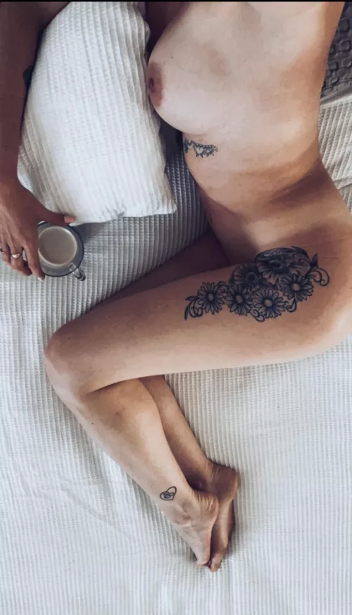 Morning by MISSMOLLY32