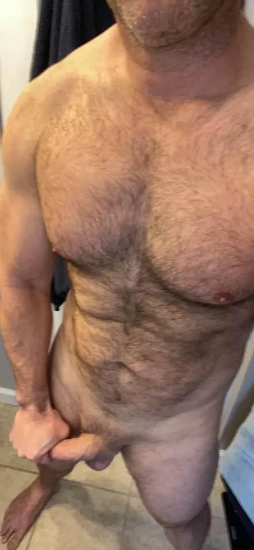 Morning by singlexlmale