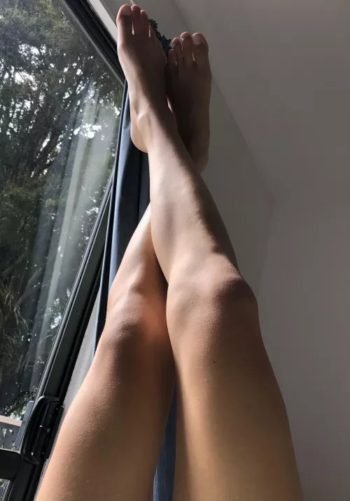 mornings by anxiouschicky