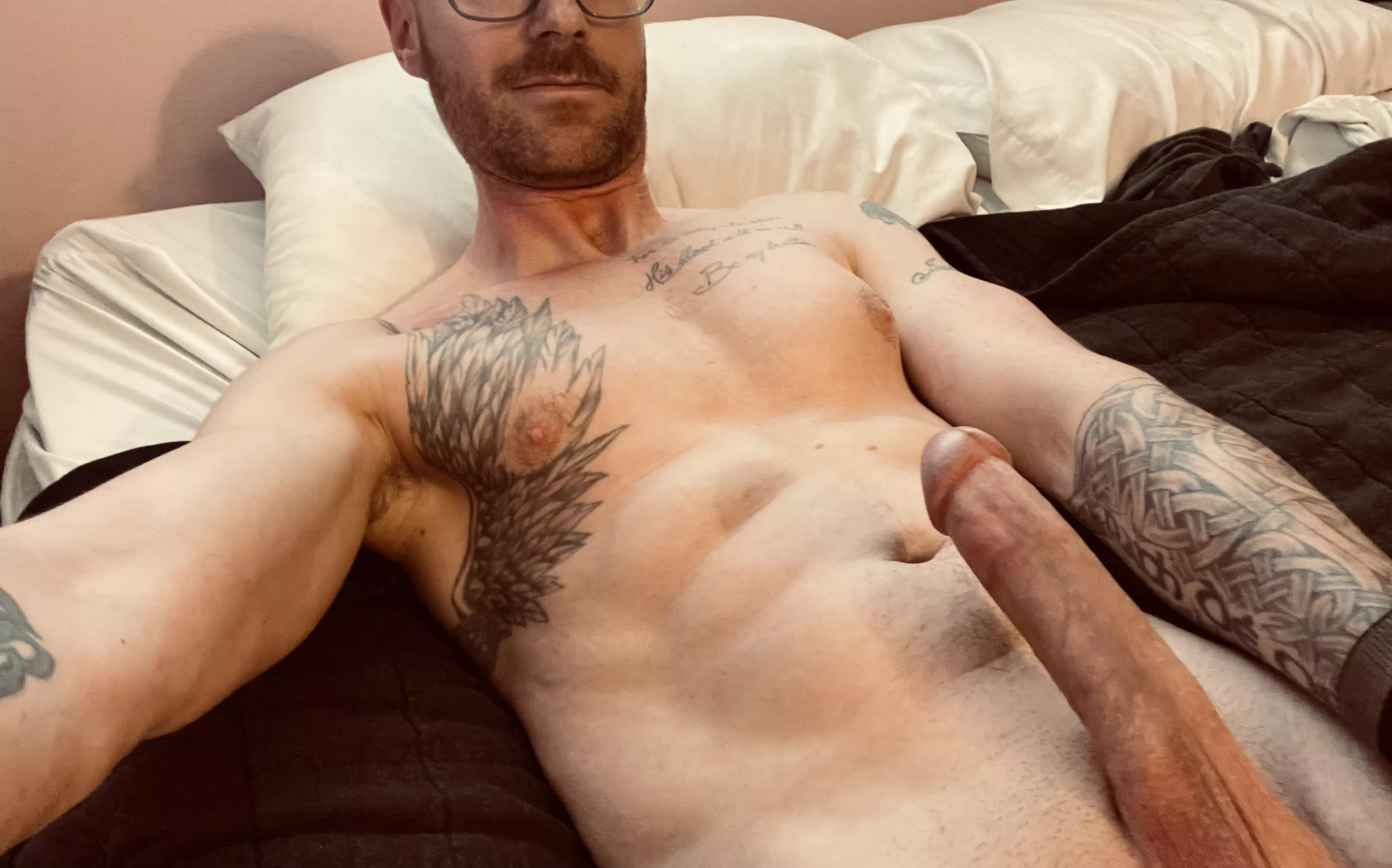 Mornings can be hard, let’s have some fun. ☺️ posted by peakygent