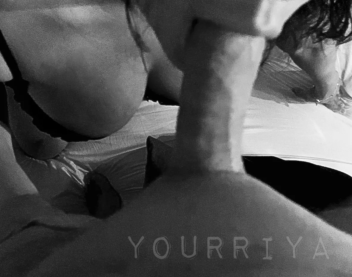 Mornings should be like this [F] posted by YourRiya