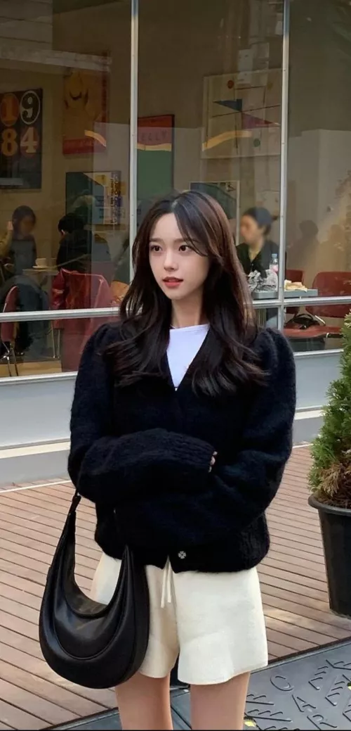 most appealing by brownsoul85