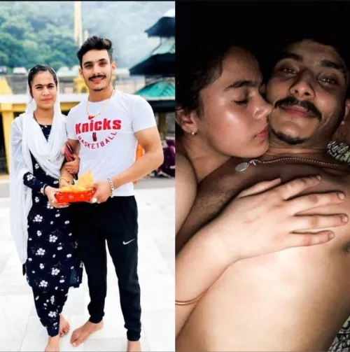 🔥🥵Most Demanded Desi Couple New Latest Viral Stuff Total 6 Video's Deep P€netr@tion 💦 Riding & Cute Smile while getting Drilled!! Don't Miss 🥰🔥 ⬇️ TOTAL 6 VIDEO'S ⬇️ by am00nn