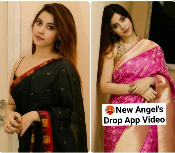 🥵Most Demanded Famous Insta Model New Latest Angel's Drop Exclusive App Video!! Don't Miss 🥰 ━━━━━━━━━━━━━━━━━━━━ ⬇️ WEEKEND SPECIAL VIDEO⬇️ by am00nn