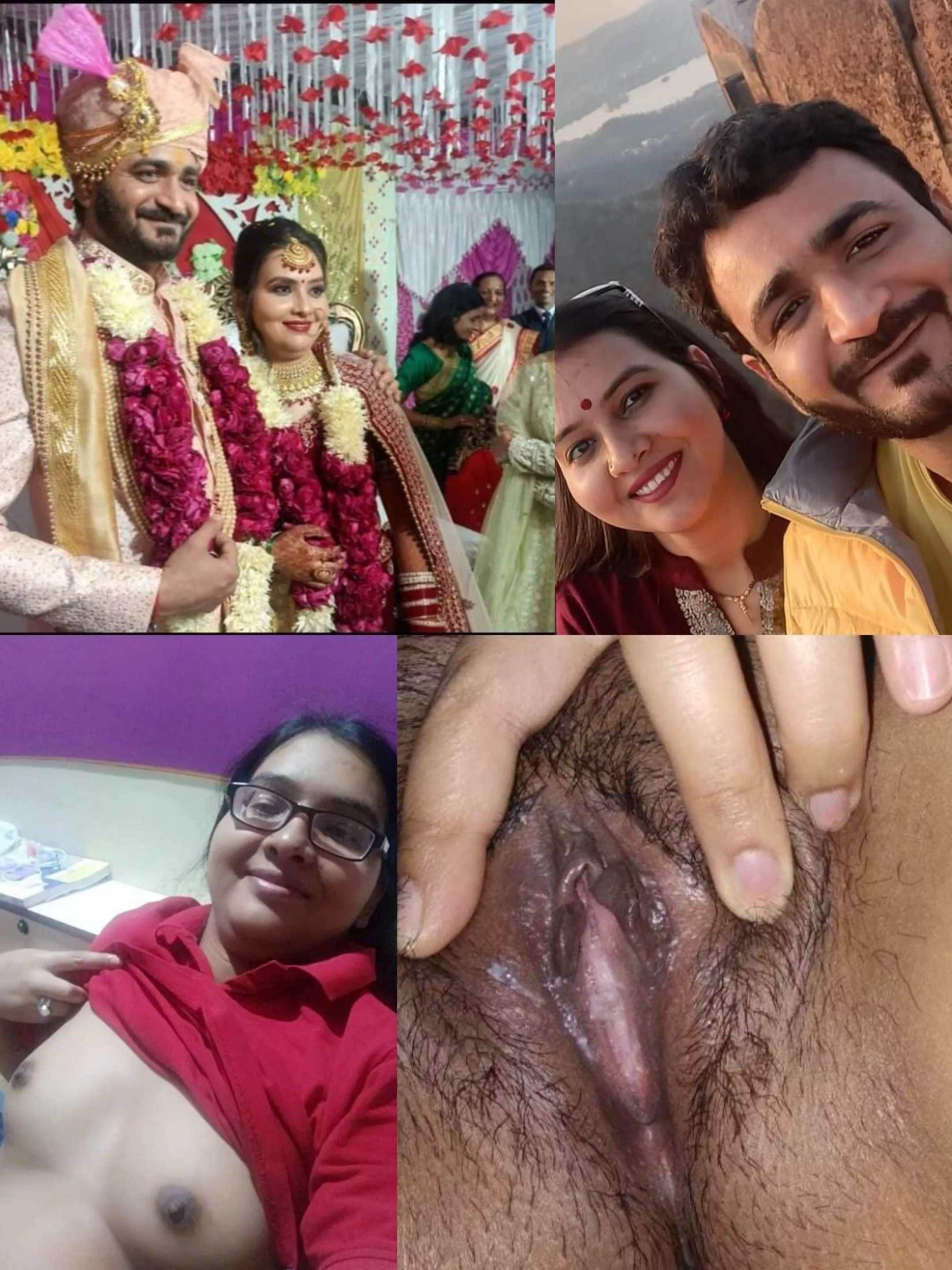 🔥🥵 Most Demanded Newly Married Neeru Tiwary F!rst HoneyMoon Night Fu©k!ng Stuff Gone Viral 💦 Don't Miss!!🥵🔥 ⬇️ Neeru Tiwary Viral Stuff ⬇️ posted by am00nn