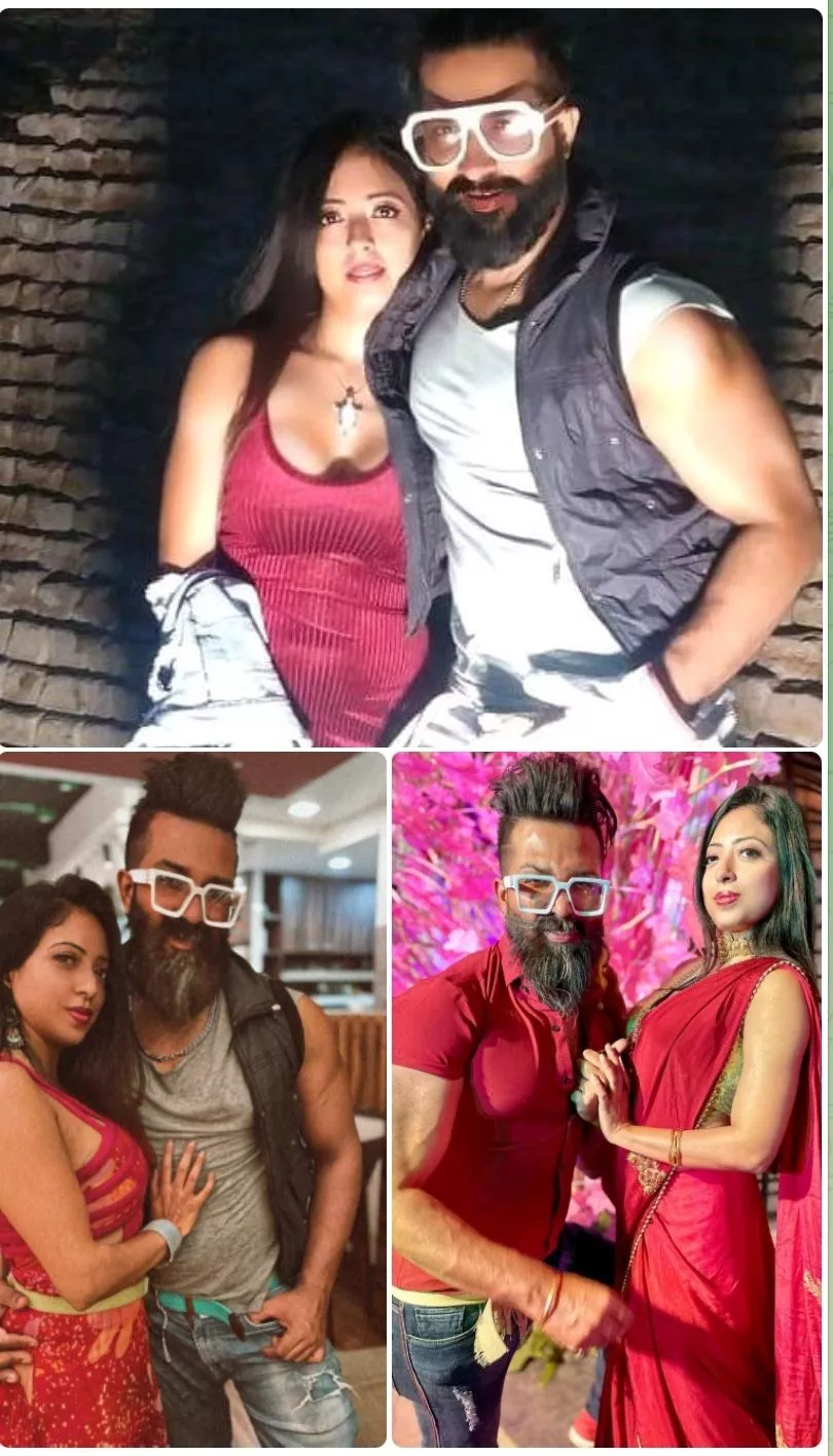 Most Demanded Rounchy Couple Latest Exclusive Onlyfans Collection 💦 Full Fu©k!ng & R!d!ng On Boyfriend D!cK🥵 Don't Miss!! Must Watch 🔥 posted by arriaaa