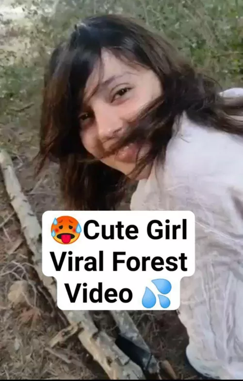Most Requested Video of FOREST Girl😘 🔴Checkout Most Demanded New Viral Cute Forest Girl Video Getting Banged 💦by her Boyfriend in Forest!! Don't Miss🥰🔥 ⬇️ FOREST GIRL NEW VIRAL VIDEO ⬇️ by avvzzzz