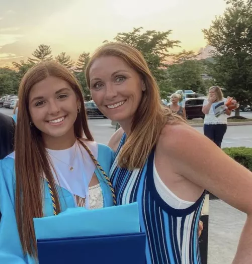 Mother and Daughter by Thin_Data_2134