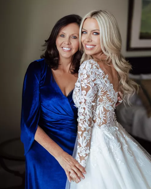 Mother - Daughter by gooningaccount