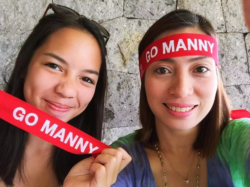 Mother daughter posted by nordick1020