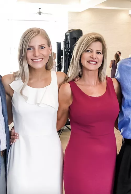 mother daughter by Prestigious_Scar8495