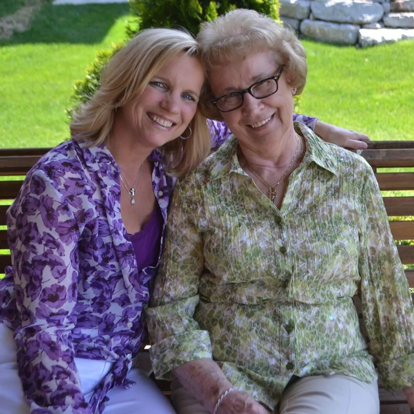 Mother daughter.. posted by siRmis3