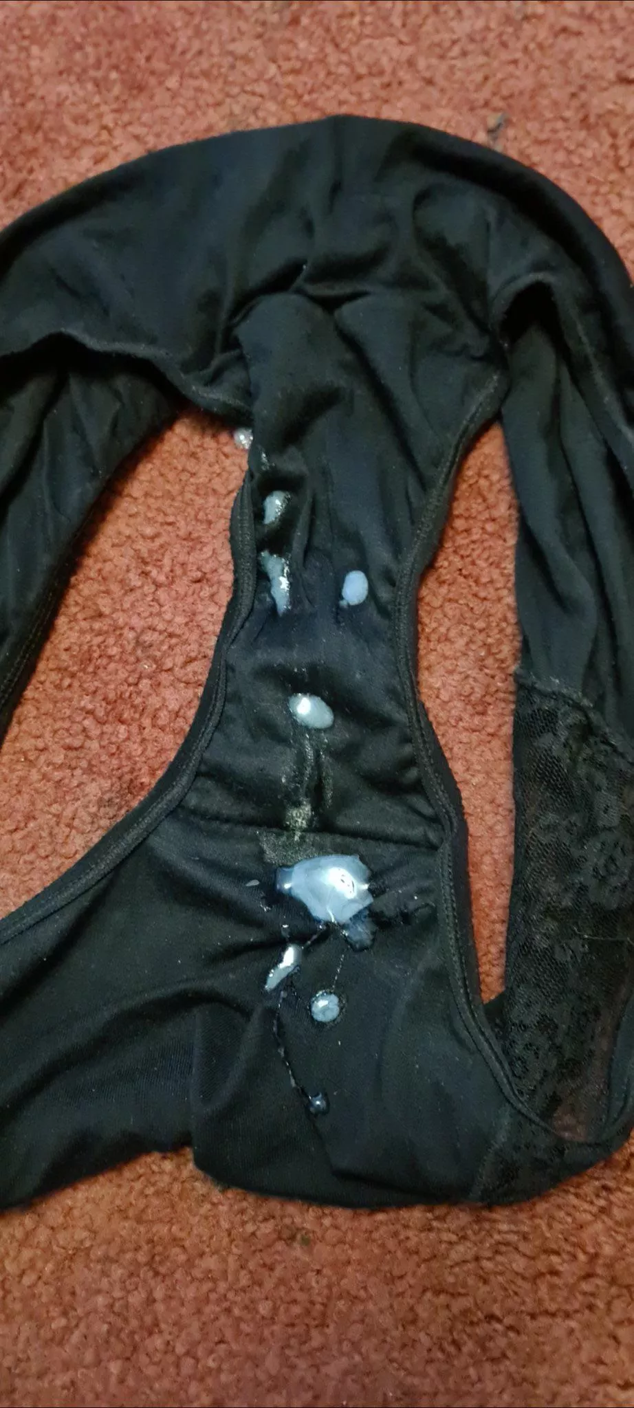 Mother in laws posted by cuckyboicleanup